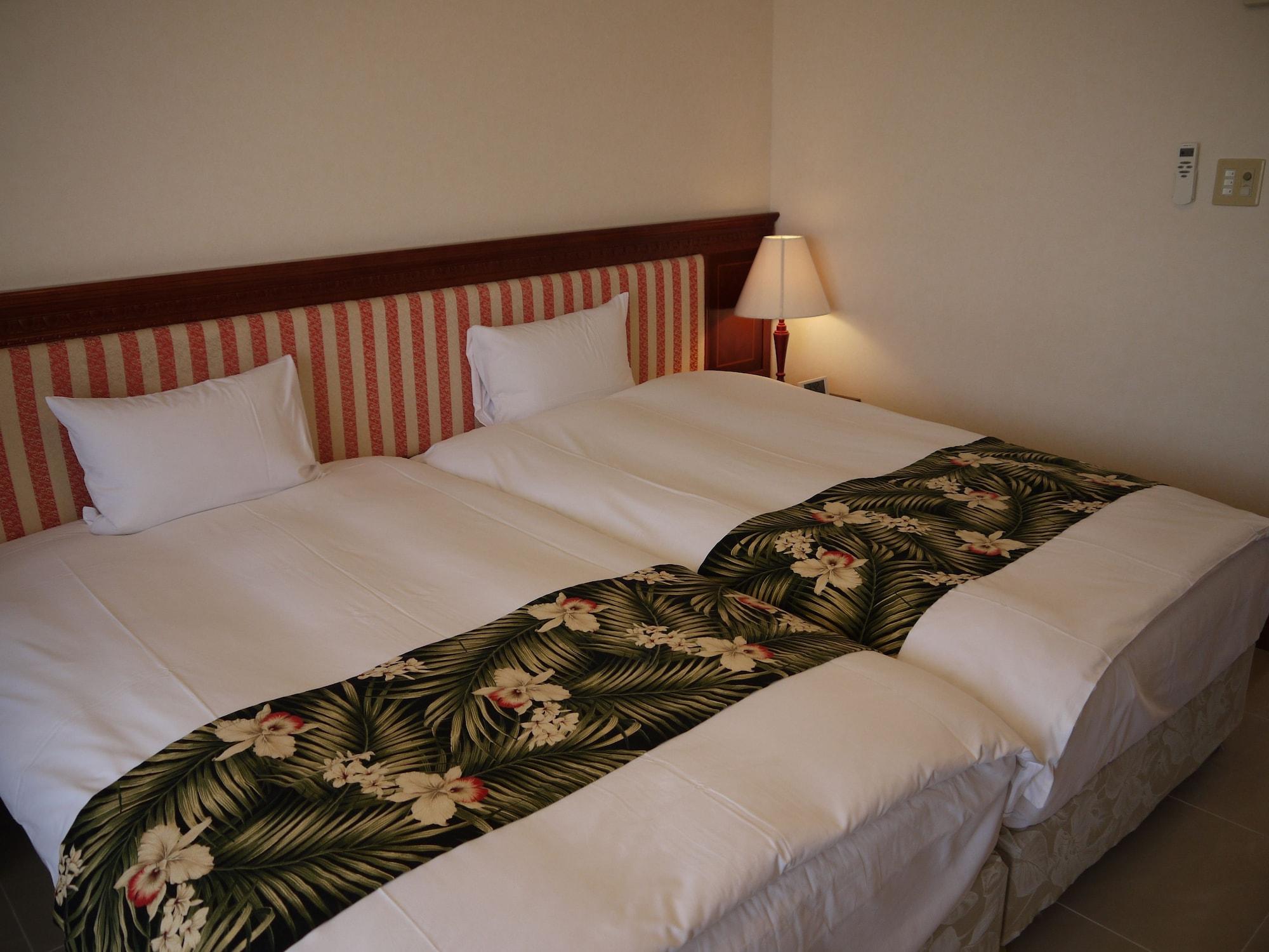Seaside Hotel The Beach Chatan Zewnętrze zdjęcie
